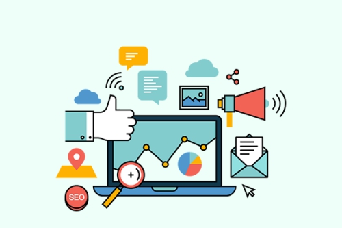 容城提升网络推广效果企业要注意哪些方面的问题