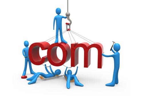 容城企业网站建设成功与否和哪些有关呢