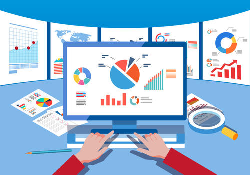 容城哪一种网站设计风格才是适合企业呢？